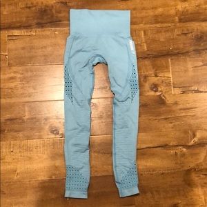 Gymshark Energy Seamless Leggings